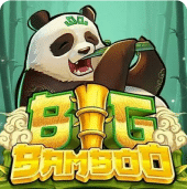 Big Bamboo slot