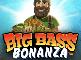 Big Bass Bonanza slot