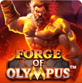 Forge of Olympus slot
