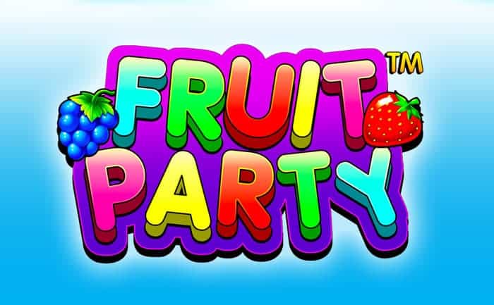Fruit Party slot