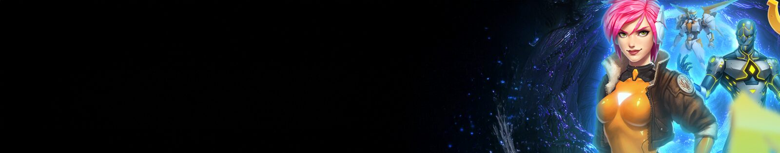 LyraBet Casino Login Banner