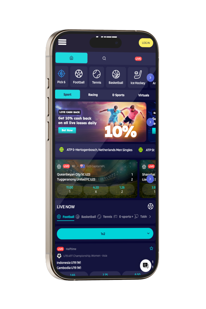LyraBet Casino Sport Betting